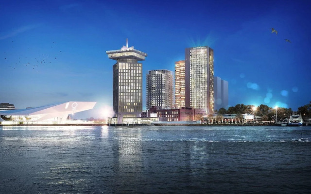 Maritim Hotel Amsterdam