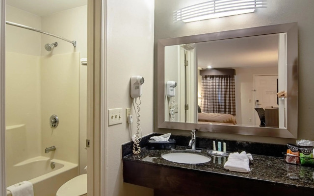 Quality Inn Lagrange East I-85