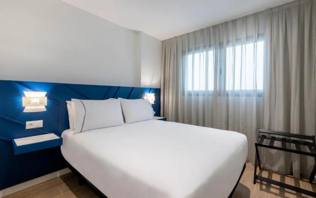 Tandem Portal de Elche