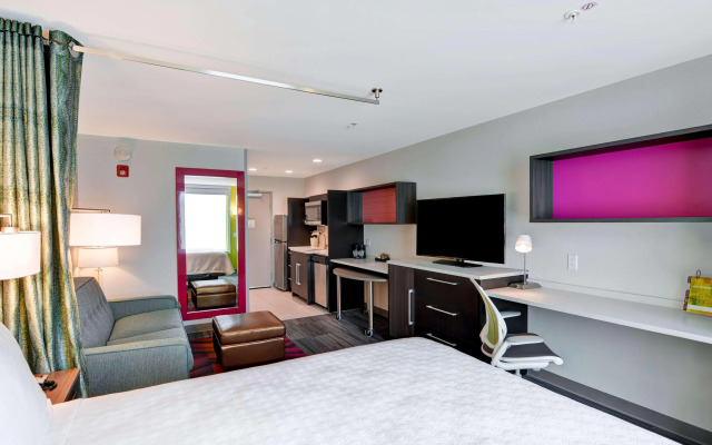 Home2 Suites by Hilton Hot Springs