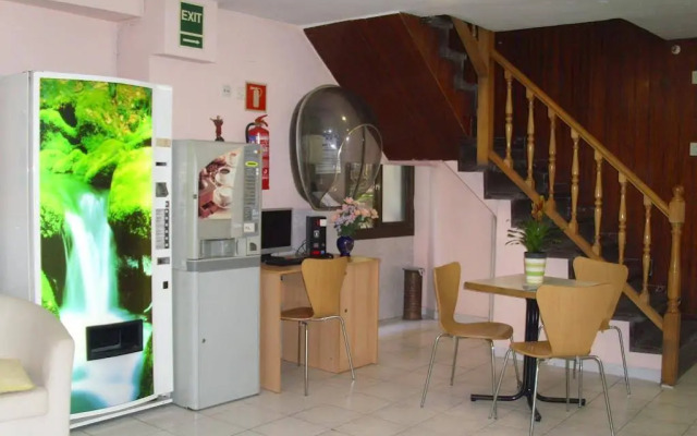 Hotel Pension Coral