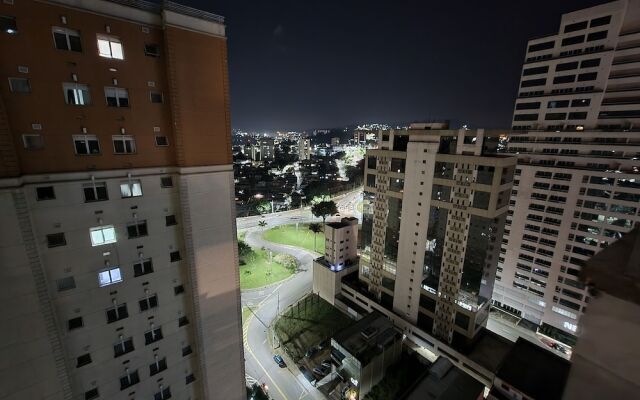 Edificio Selenita Loft e Duplex