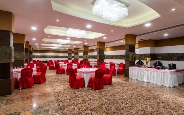 Playotel Inn Sonash Indore