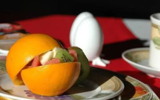 Abbaes Bed and Breakfast