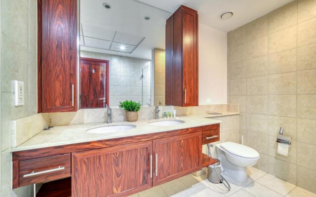 Burj Residence 7 - 1203- DT