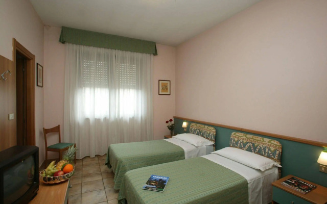 Hotel Astor