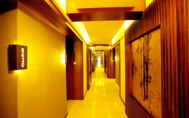 Ramada Encore by Wyndham Qionghai Downtown