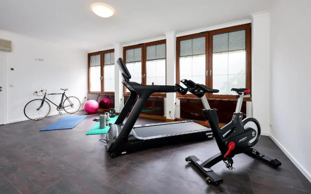 Mosel-Hotel Leyendecker Garni