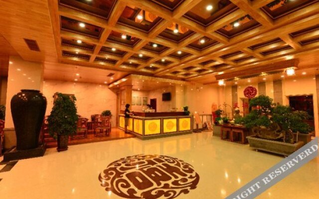 Tianxi Hotel