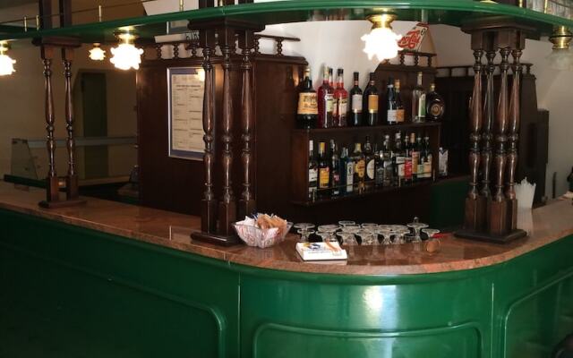 Albergo Villa Coronà