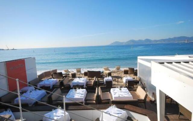 Appartement Luxe 3 chambres proche Carlton