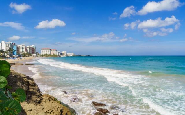 AC Hotel by Marriott San Juan Condado