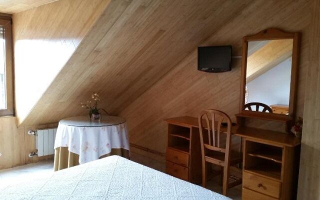Hostal El Panadero