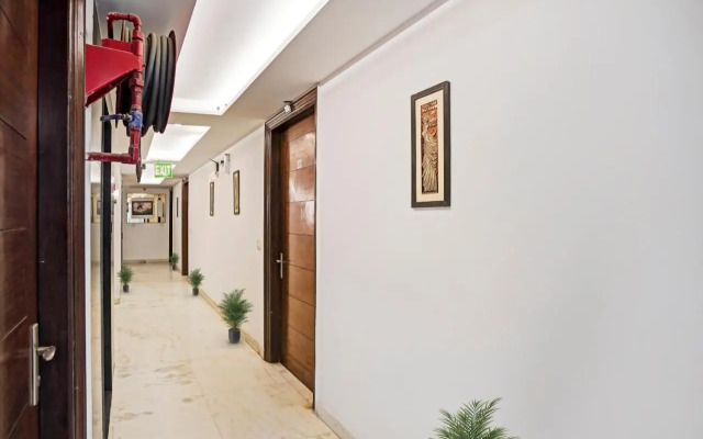 Capital O 88320 Hotel Grand Stays