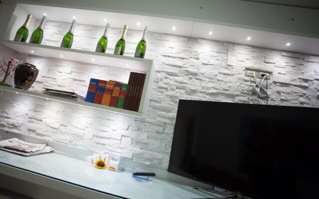 Kristalex Pet Family Hotel