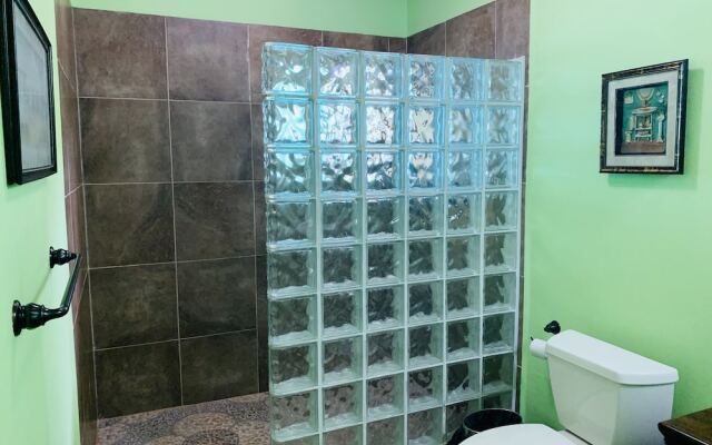 OSoleil Guesthouse