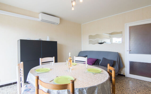 Apartment Le Carthage