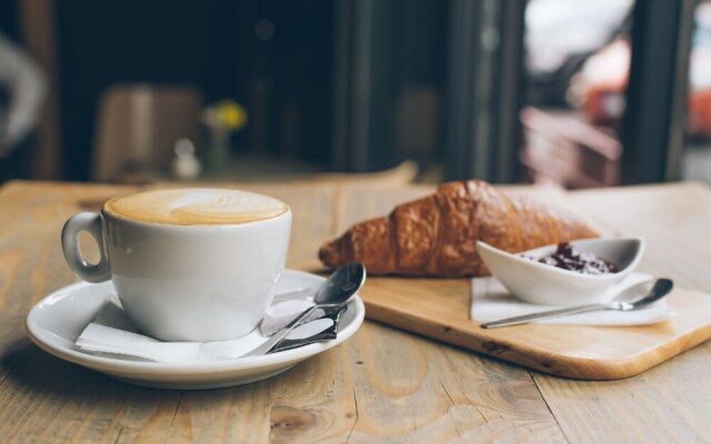 La Cache du Lac Champlain