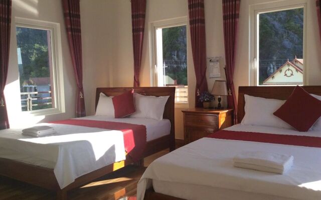 Tien's Cozy Homestay