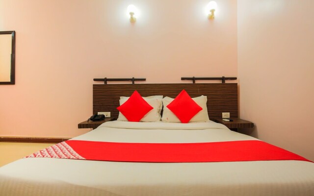 Neo Calangute Beach Resort By OYO Rooms