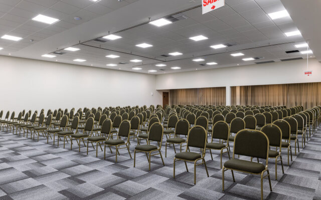 Intercity Portofino Florianópolis