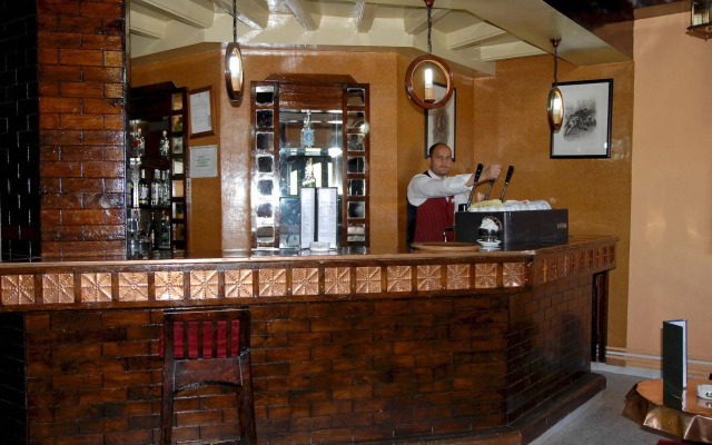Royal Rihana Hotel