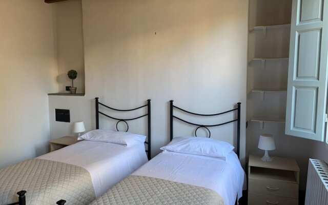 San Cristofano Apartment