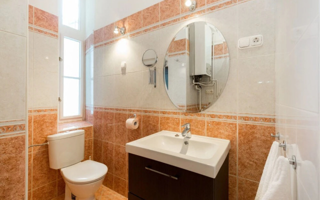 BPM - Apartment Kiraly