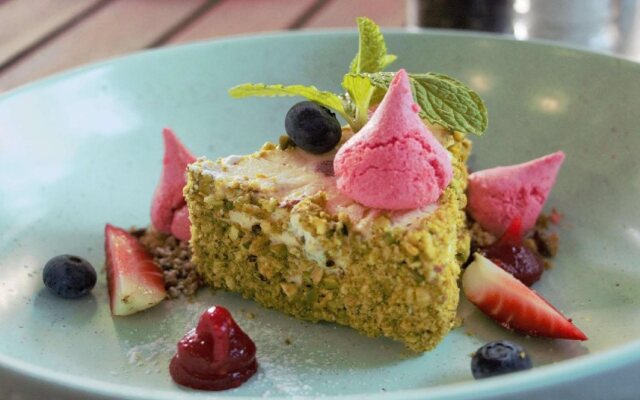 DoubleTree by Hilton Darwin Esplanade