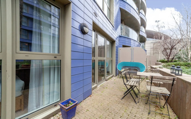 Cosy Central Urban Retreat in Highbury & Islington