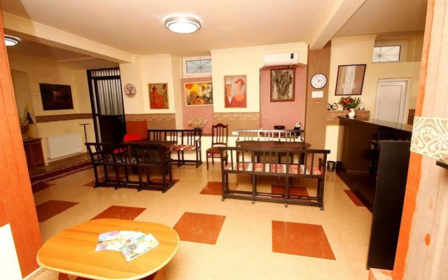 Hostel Panda
