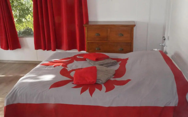 Bungalow Premium Tahiti