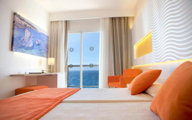 Globales Almirante Farragut