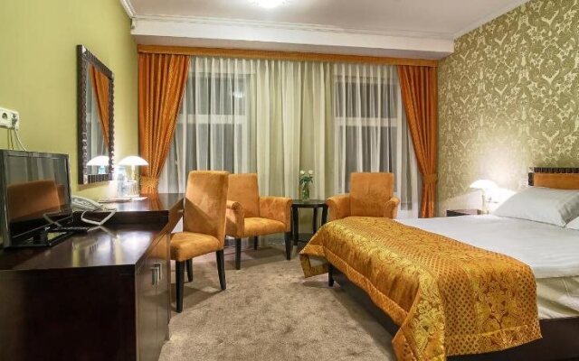 Santana Hotel