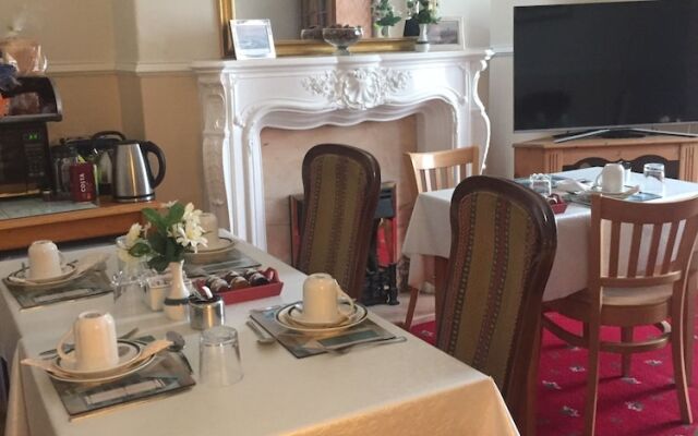 The Pines Guest House