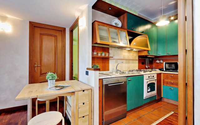 Pamphili Charme - My Extra Home