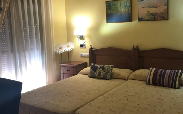 Hostal Lucero