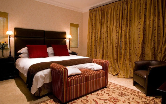 The Devon Valley Hotel