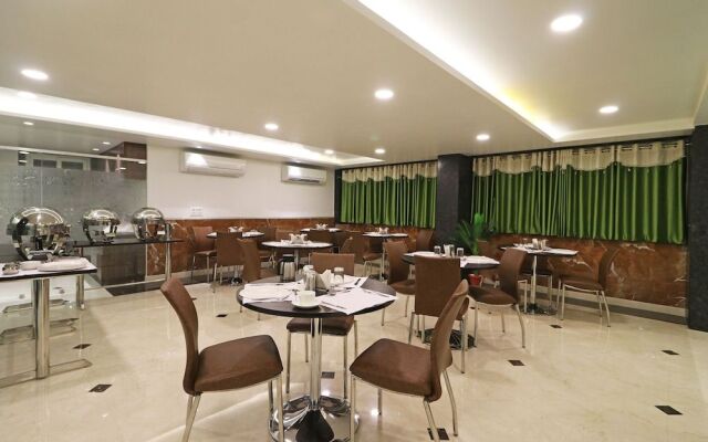 Capital O 10316 Hotel Sun View International