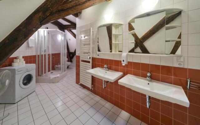 Residence u Vejvodů