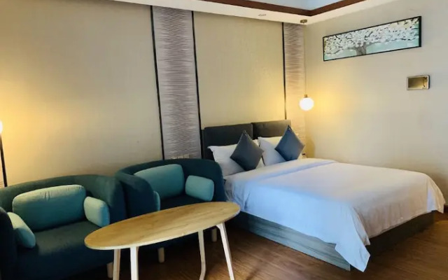 Xingyu Xingxiang Apartment Hotel