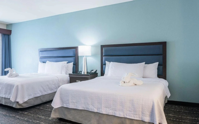 Homewood Suites by Hilton Miami Airport West