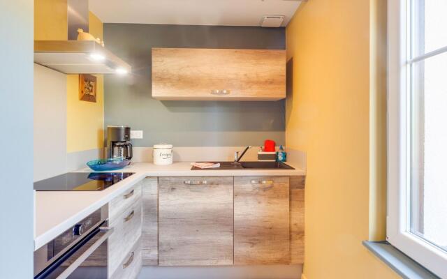 Stunning Apartment in the heart of Dambach La Ville