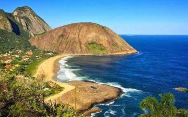 Guest house itacoatiara