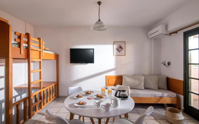 Villa Elite by Checkin