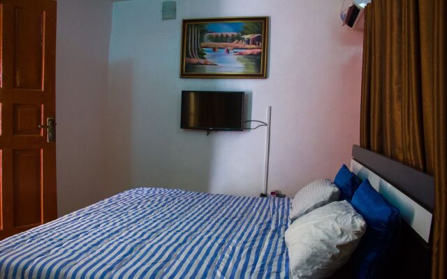 Summer Vista Ensuite Hotel