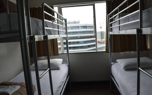 YMCA Hostel