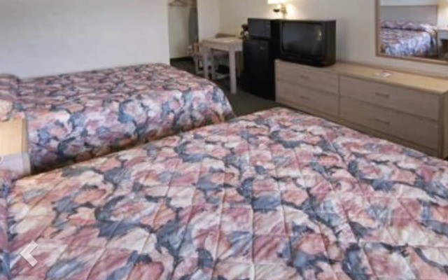American Eagle Inn