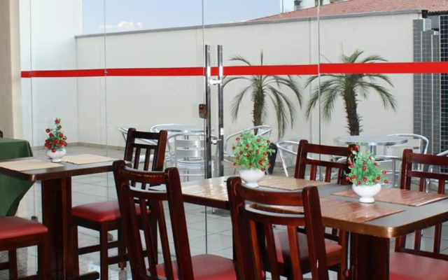 Costa Atlântico Hotel