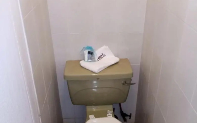 Inyoni Rocks Cabanas No 40